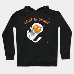 Lost in space Hoodie